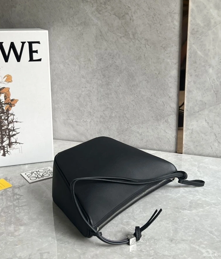 58458 Hobo Bags Neat Loewe 0724